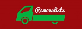 Removalists Indee - Furniture Removals
